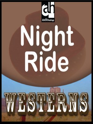 cover image of Night Ride